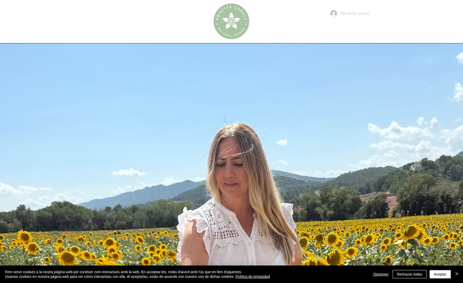 Parc de les Olors de: undefined