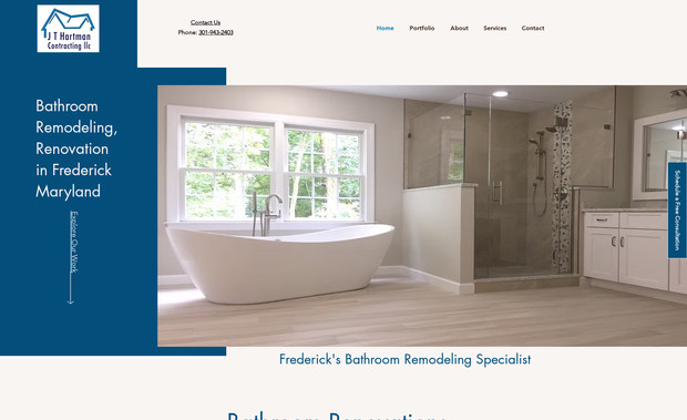 JTHartmanContracting: 