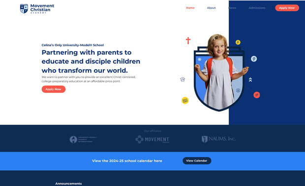 MC Academy: undefined