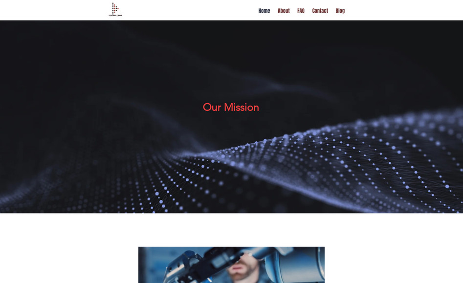 TechVector Final: undefined