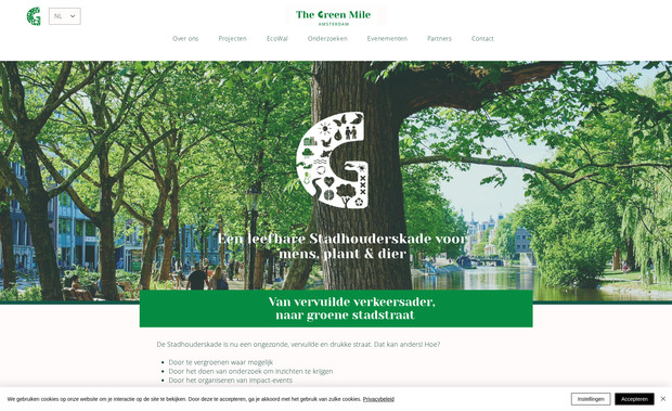 The Green Mile: undefined