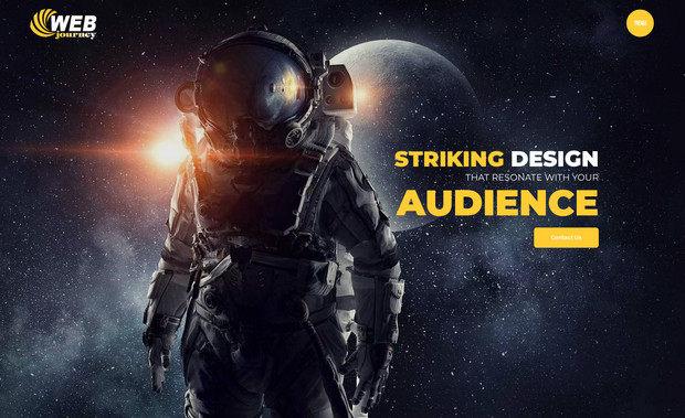 Web Journey: undefined