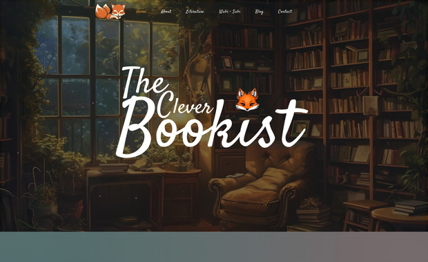 My Site 23: Redesign