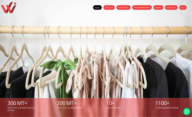 West India Global Private Limited: 