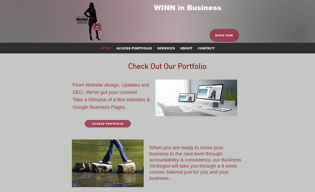 WINN Portfolio: 