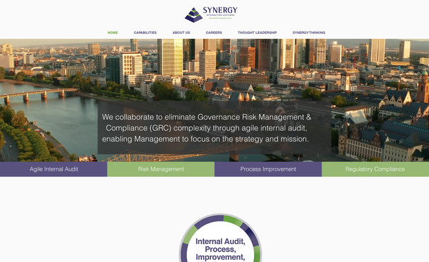 Synergy Integration: null