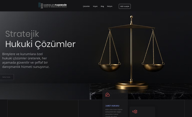 Av.Kardelen Taşdemir: 