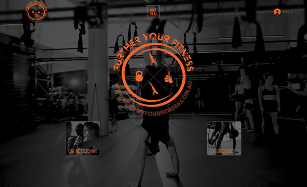 Further Your Fitness: New site build for the client who's previous site I rebuilt 4 years ago.
We have made the site less cluttered and more responsive.