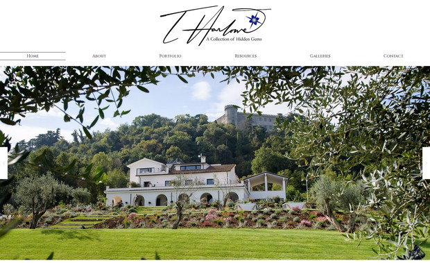 The Harlowe Group: Luxury marketing management website with password-protected portions, galleries, individual pages for each property, and a growing resources page. I continue to work with Tracey on growing this website and we plan to migrate to Wix Studio in the near future. 

“As the owner of a small business, I first contracted Robin to help with rebranding including a new website. She has since handled all marketing for me including social media. She's creative, professional and always delivers as promised. Robin is also extremely intuitive, she gets what I'm looking for, and is both flexible and patient when I change direction mid project. A pleasure to work with- I'd recommend her highly. Feel free to contact me, should you need additional info.” - Tracey Harlowe, Harlowe Group (www.harlowegroup.com)