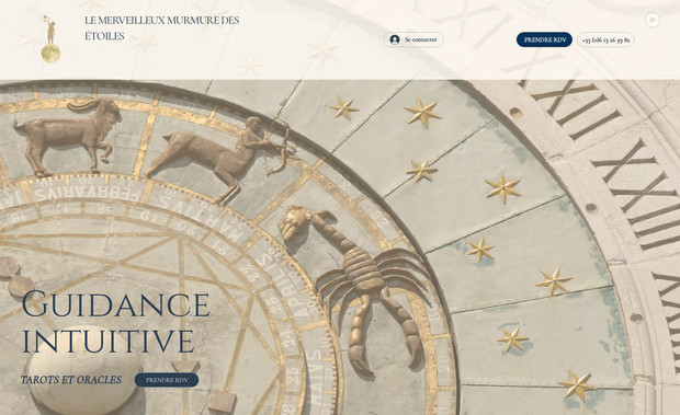 Guidance Intuitive: undefined