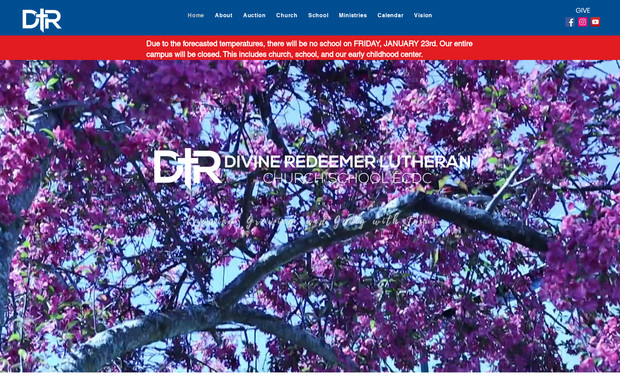 Divine Redeemer: undefined