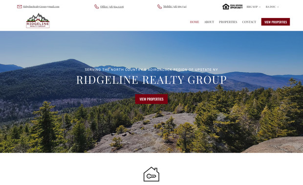Ridgeline Realty Group: undefined