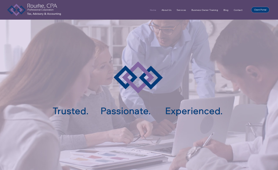 Rourke, CPA: Rourke Group is a Collingwood, Ontario-based firm offering specialized tax, advisory, and accounting services tailored for business owners and nonprofits. Their services include tax planning and preparation, fractional CFO support, cloud accounting, and business owner training, all aimed at helping clients achieve financial clarity, growth, and long-term success.