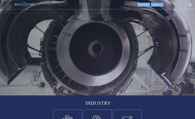 Sky Limit System: undefined