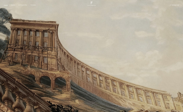 JohnPascoeArtist: Design and build