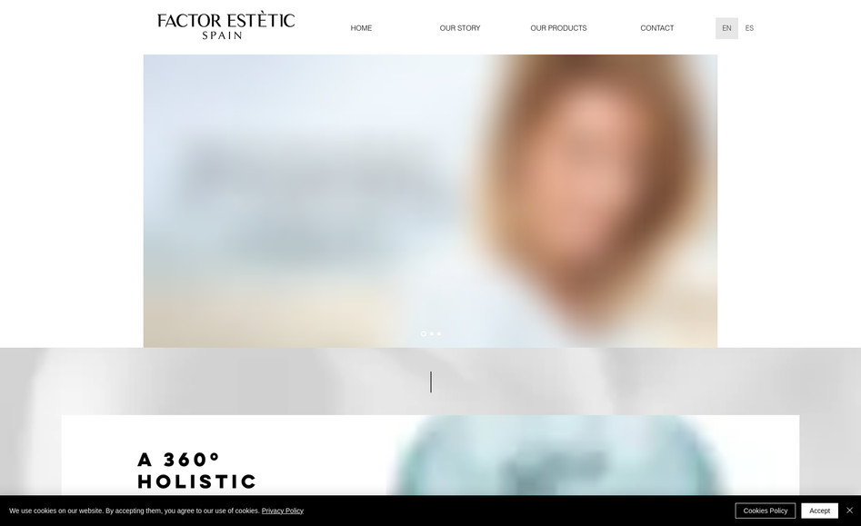 Factor Estètic S.L: undefined