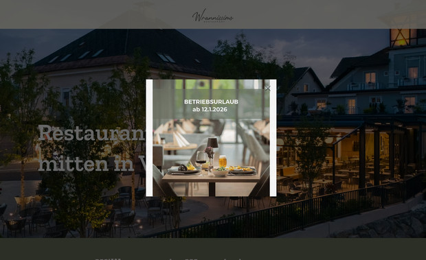 Wrannissimo: undefined