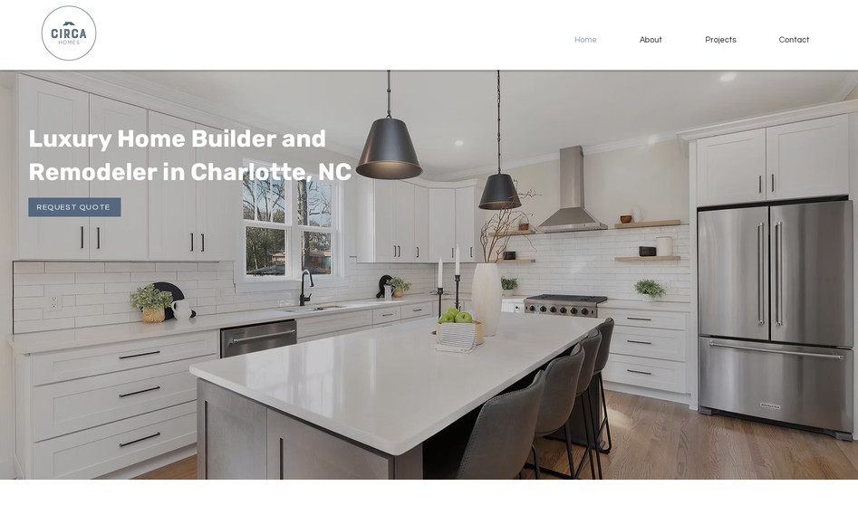 Circa Homes: undefined