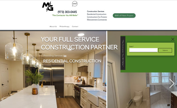 Mazepa Group: undefined