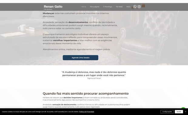 Renan Gallo: undefined