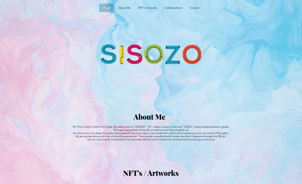 Sisozo: undefined