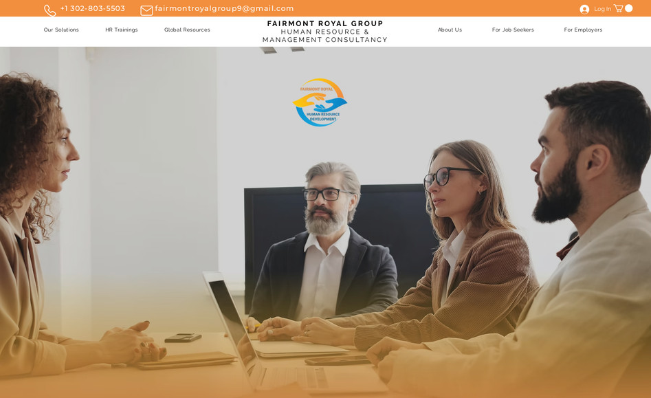 FR Human Resource: undefined