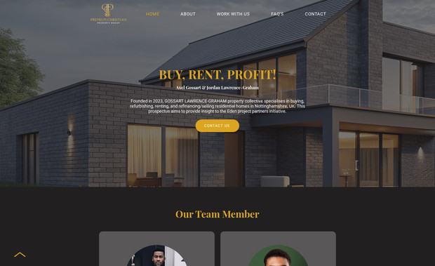 Jordanlawrencegraham: 