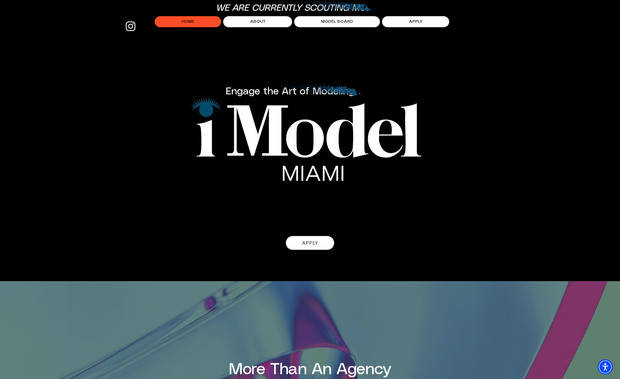 iModel Miami: Completely new build