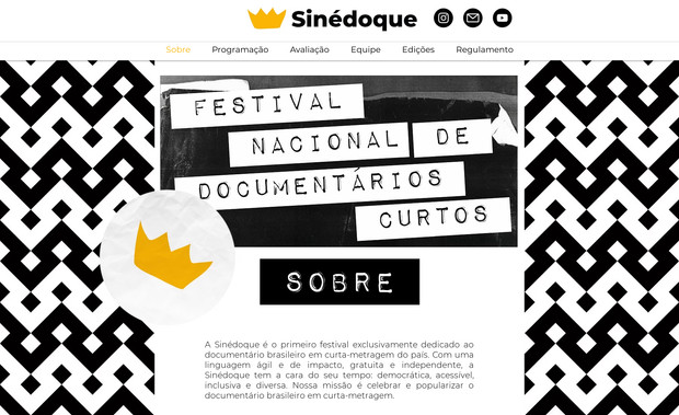 Sinédoque: 