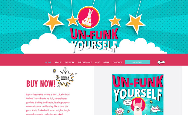 Unfunk Yourself Book: undefined