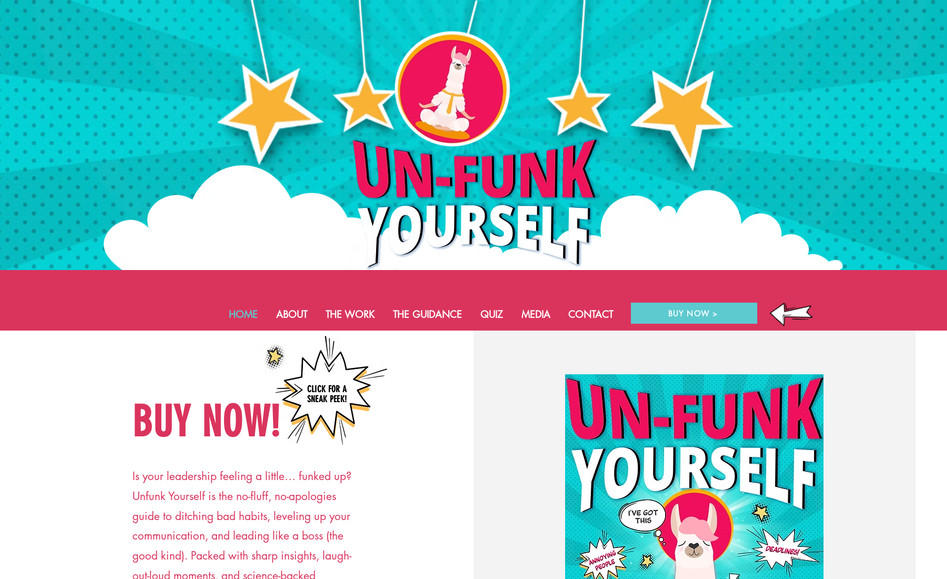 Unfunk Yourself Book: undefined