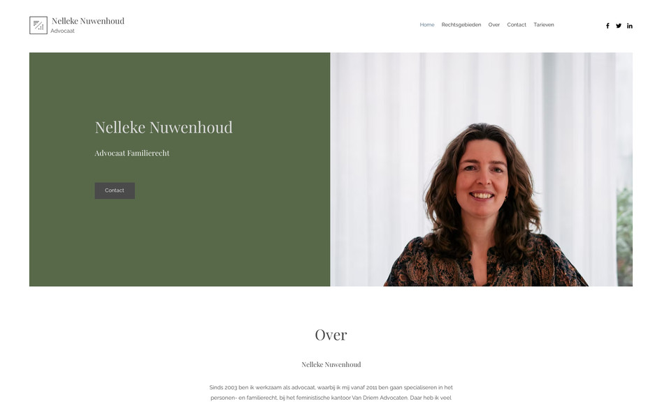 Nelleke Nuwenhoud: undefined