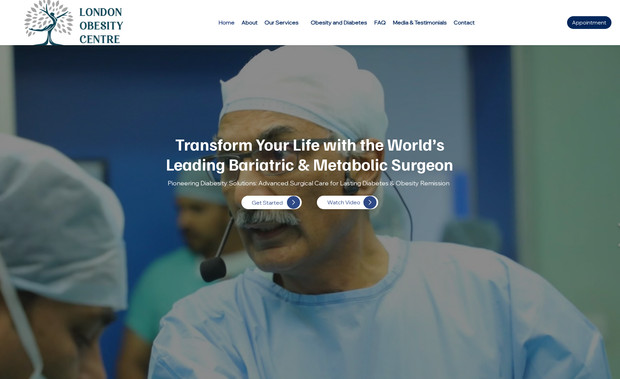London Obesity Centre: 
