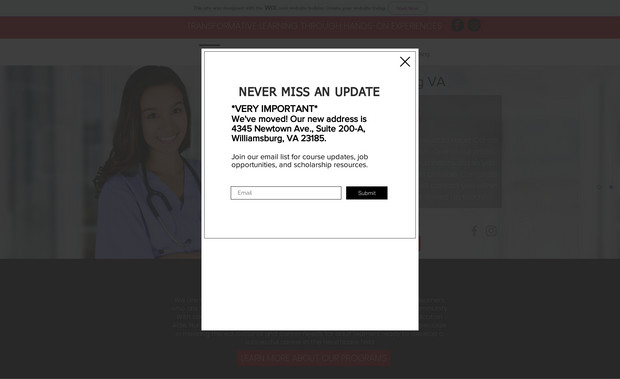 Heart to Heart CTC: This Career Training Center is simply an outstanding one. I have worked for three months on SEO and Marketing. And it's been a great experience! 