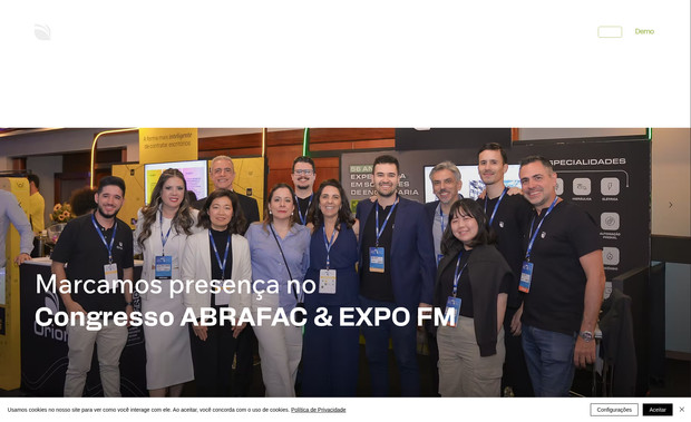 Orion Grupo: undefined