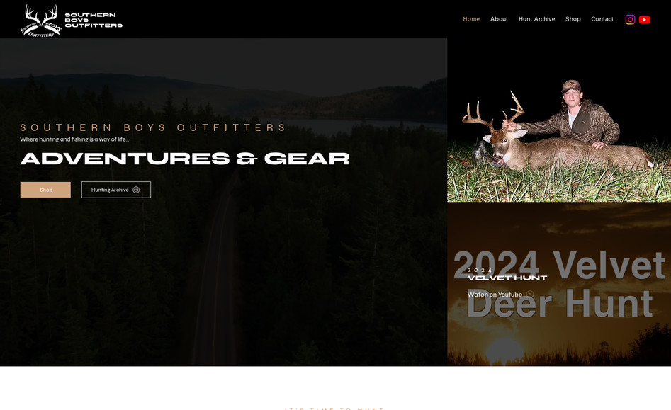 E-Commerce Website: undefined