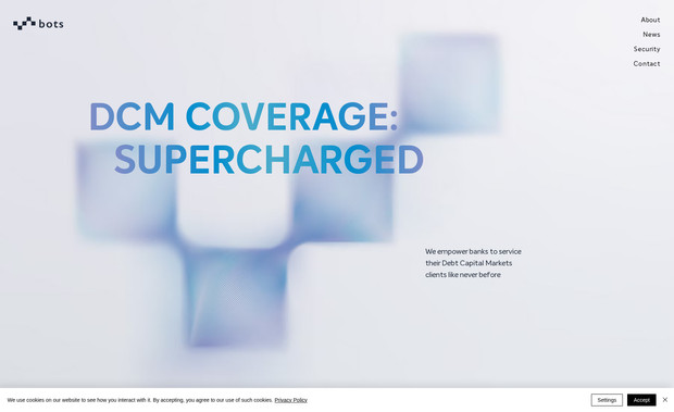 Bond Origination Tec.: undefined