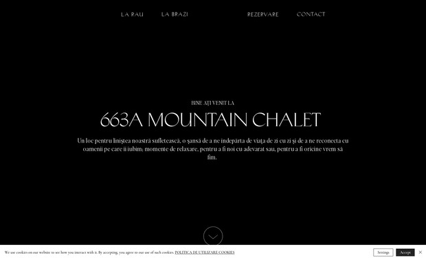 663 Chalet: undefined