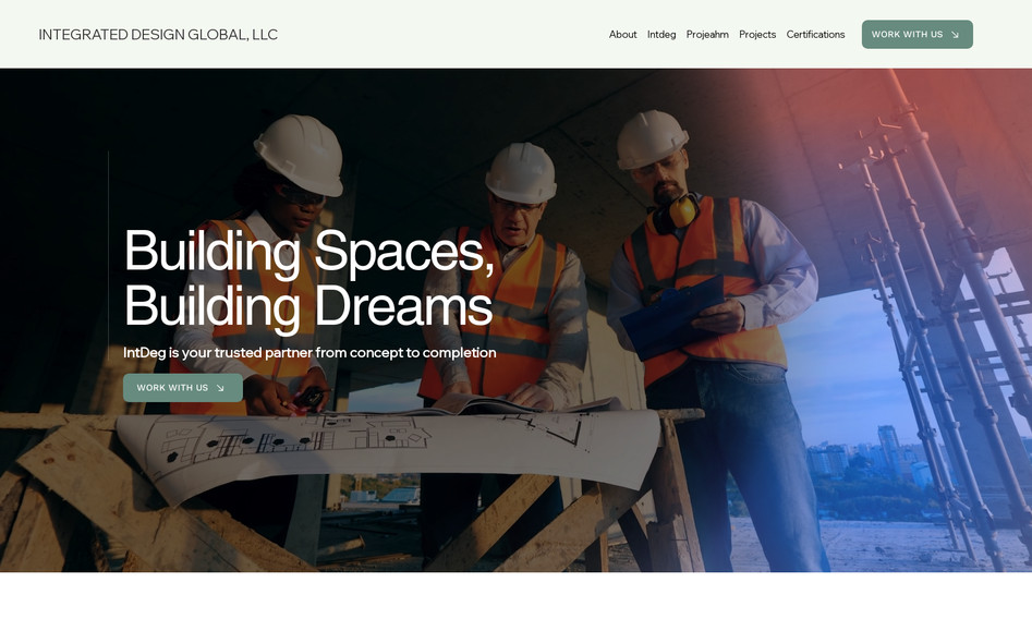 IntDeg-Projeahm: undefined