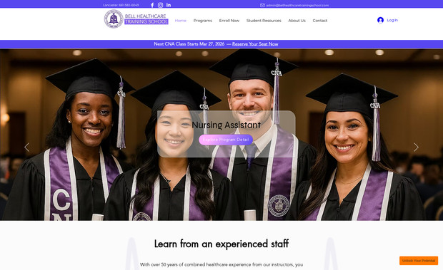 Bellhealthcare: undefined