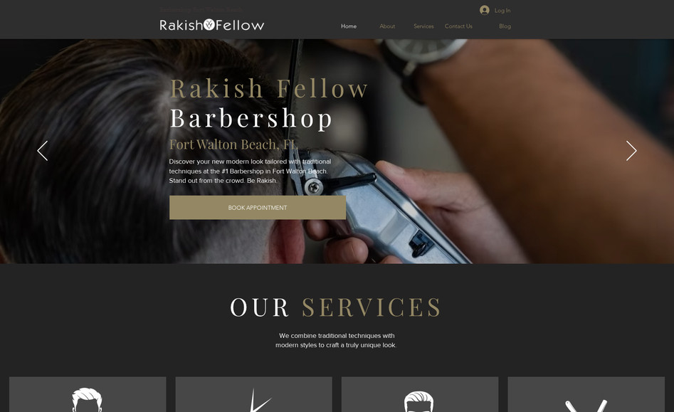 Rakishfellow: undefined