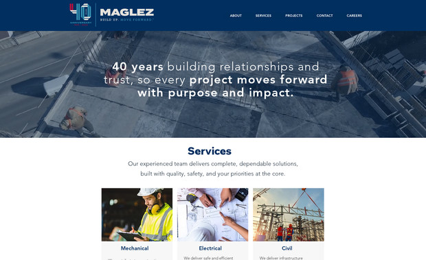 Maglez: SEO