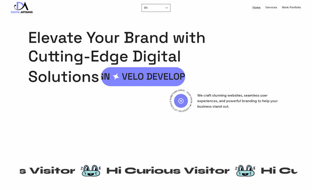 Digital-Artician: undefined