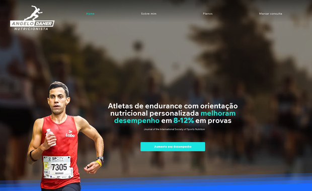 Angelo Daher: undefined