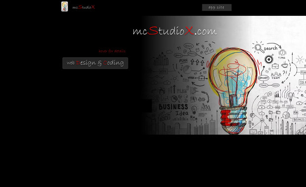 mcStudioX: undefined