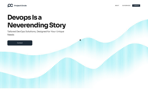 Project Circle: A DevOps company