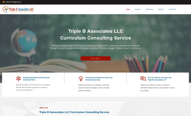 Triple B Associates : undefined