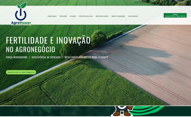 AgroPower: 