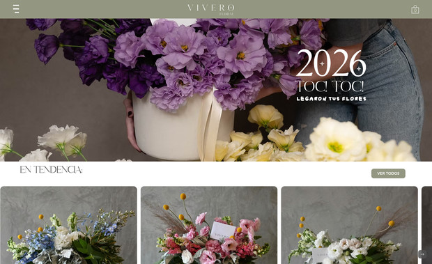 Vivero: Funciones a medida para Ecommerce