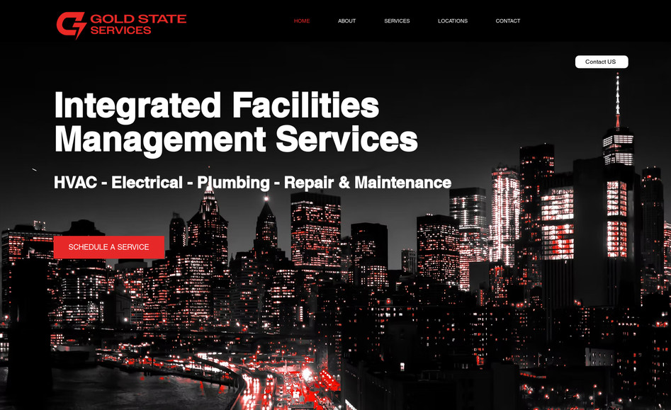 Gold State Services: undefined
